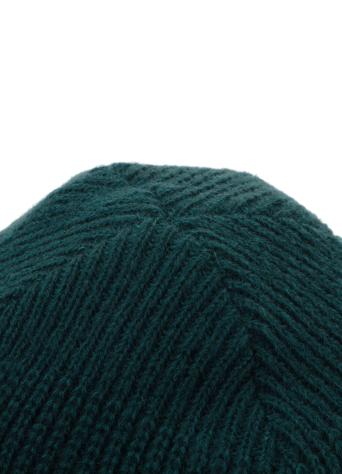 【Y's for men × MASSES】 KNITTED BEANIE