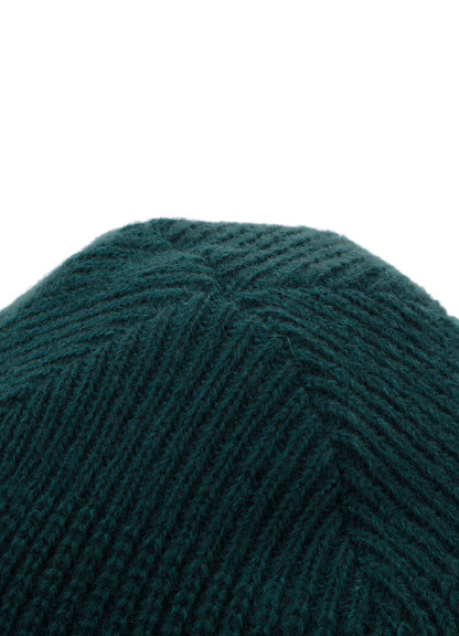 【Y's for men × MASSES】 KNITTED BEANIE