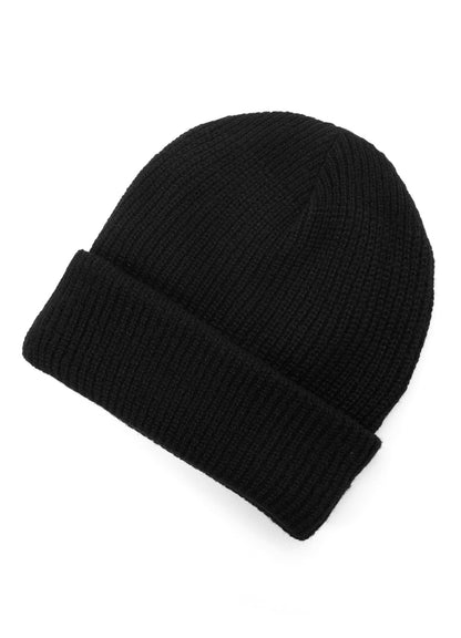 【Y's for men × MASSES】 KNITTED BEANIE