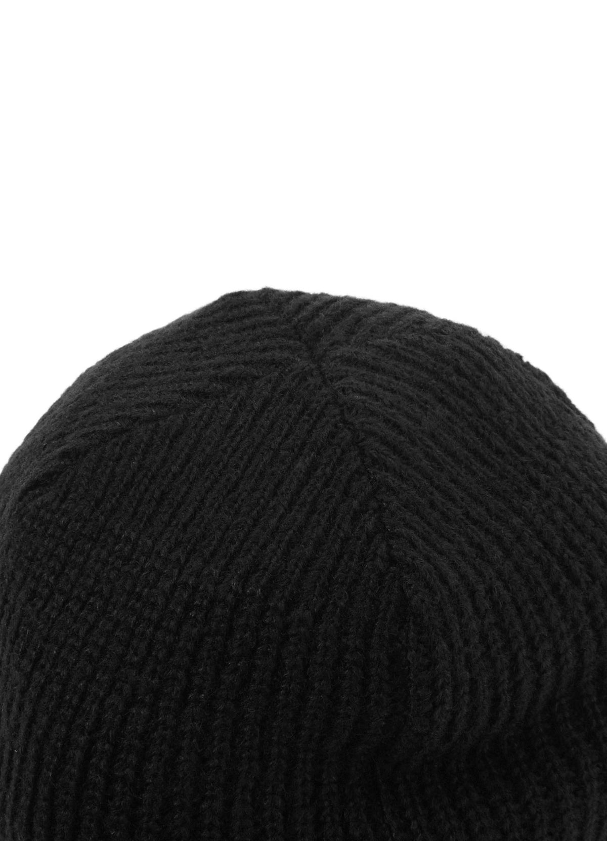 【Y's for men × MASSES】 KNITTED BEANIE