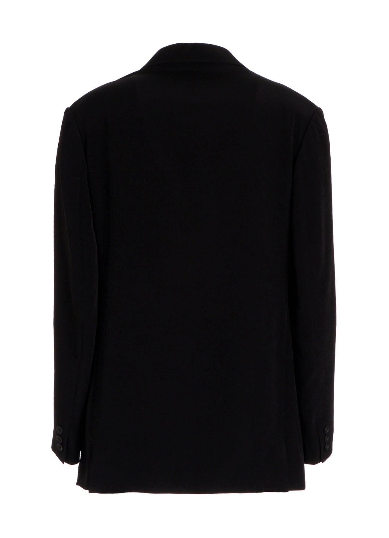 TA TUXEDO LAYERED-POCKET JACKET