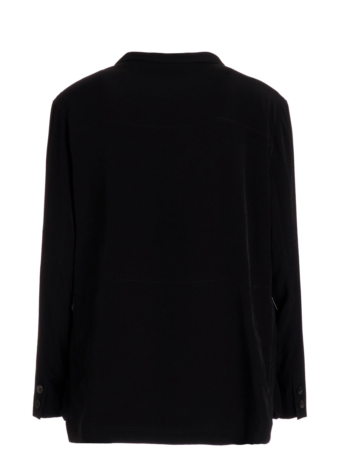TA TUXEDO MULTI-POCKET JACKET