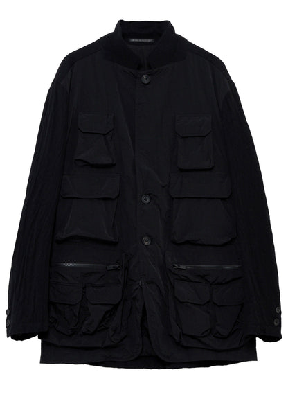 MULTI-POCKET JACKET