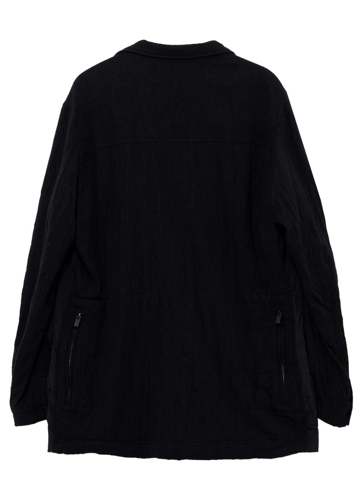 MULTI-POCKET JACKET