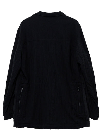 MULTI-POCKET JACKET