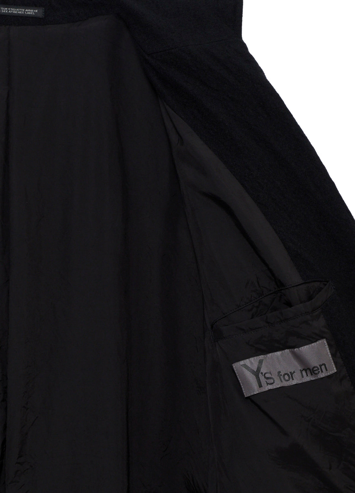 MULTI-POCKET JACKET