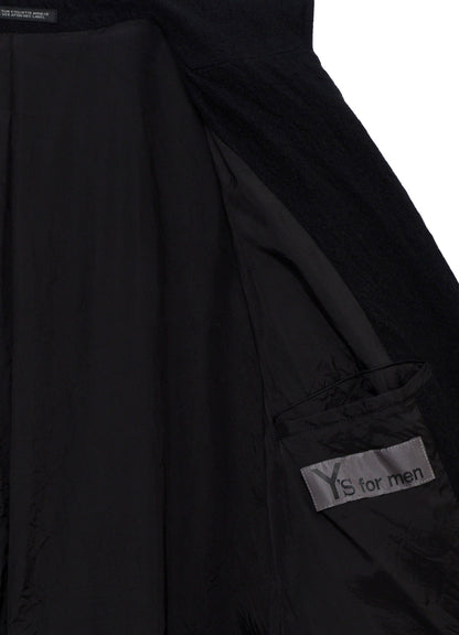 MULTI-POCKET JACKET