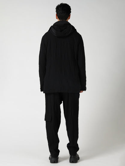 MULTI-POCKET JACKET