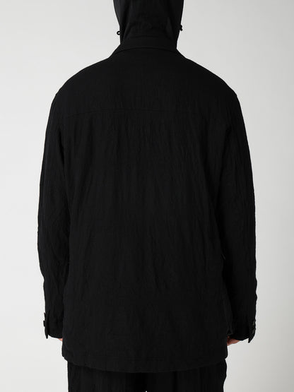 MULTI-POCKET JACKET