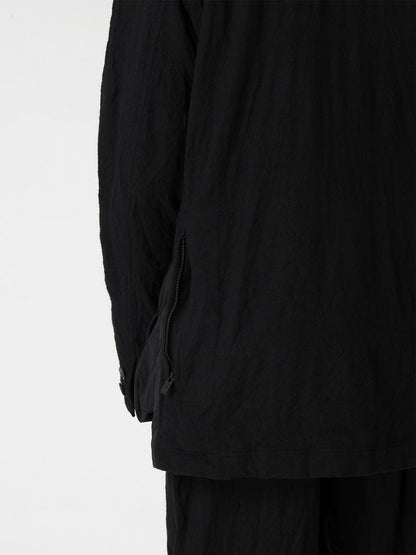 MULTI-POCKET JACKET