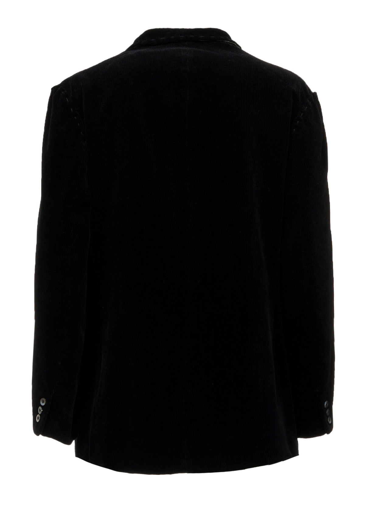 LAPEL TAB HAND ST JACKET