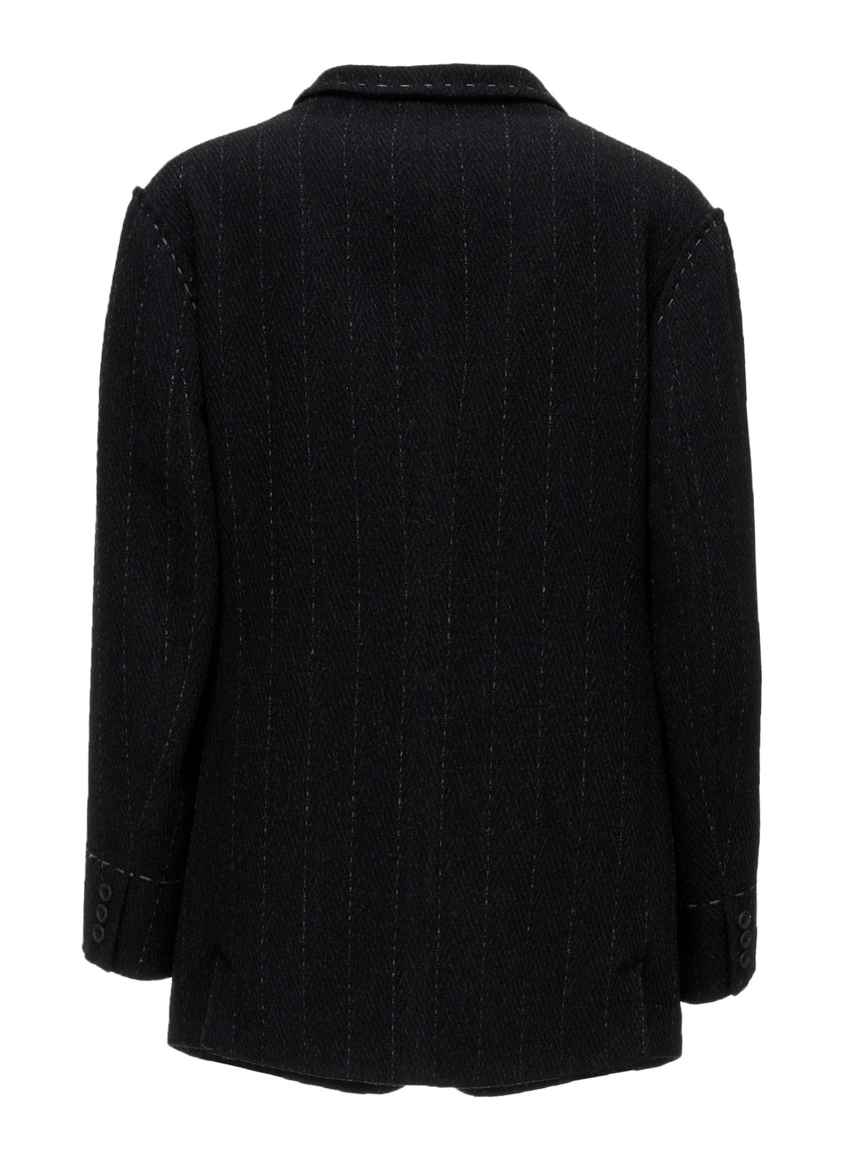 HAND ST FLAP JACKET