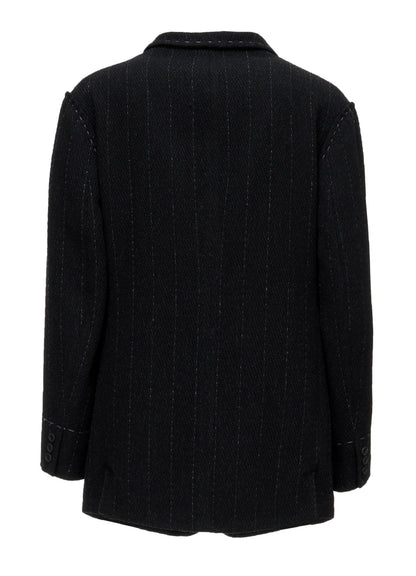 HAND ST FLAP JACKET