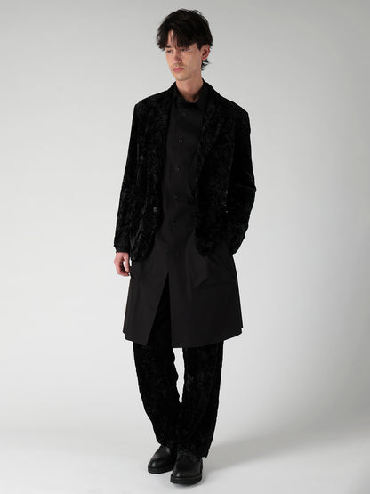 3 BUTTONS JACKET