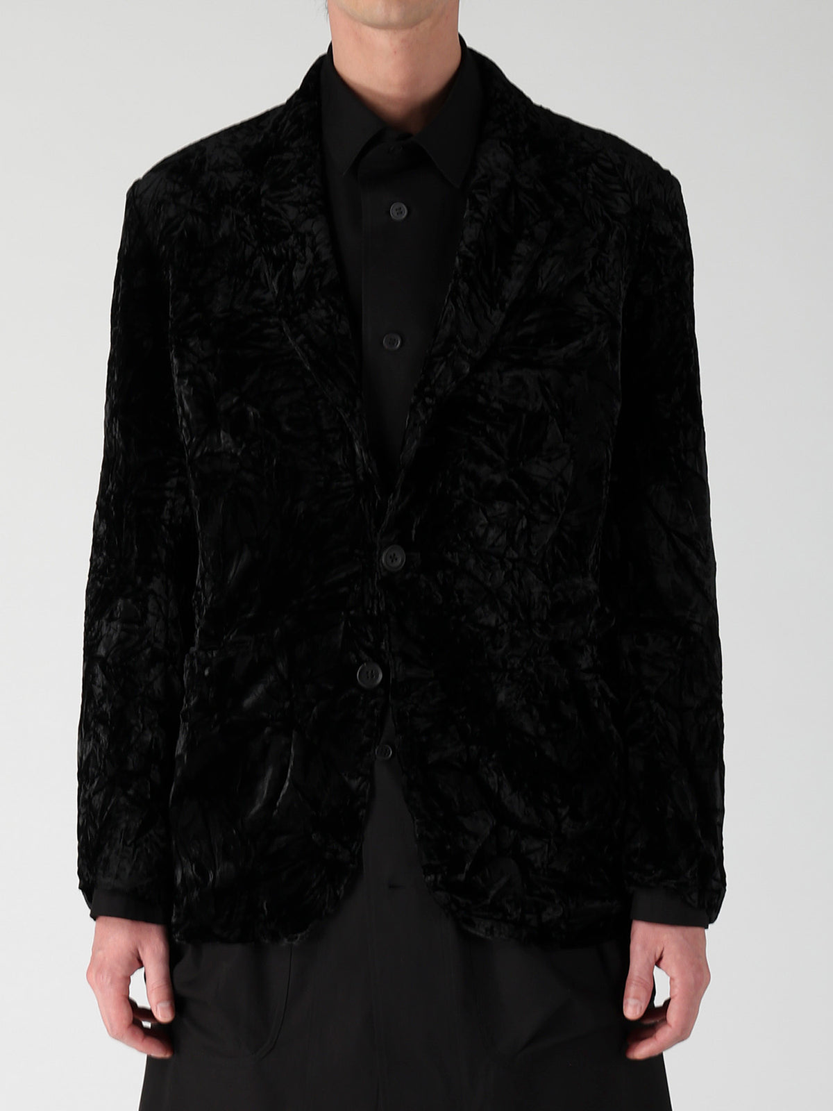3 BUTTONS JACKET