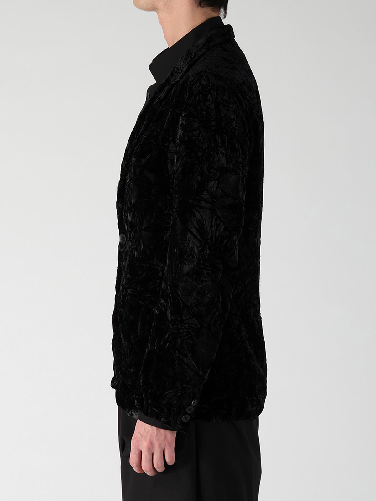 3 BUTTONS JACKET