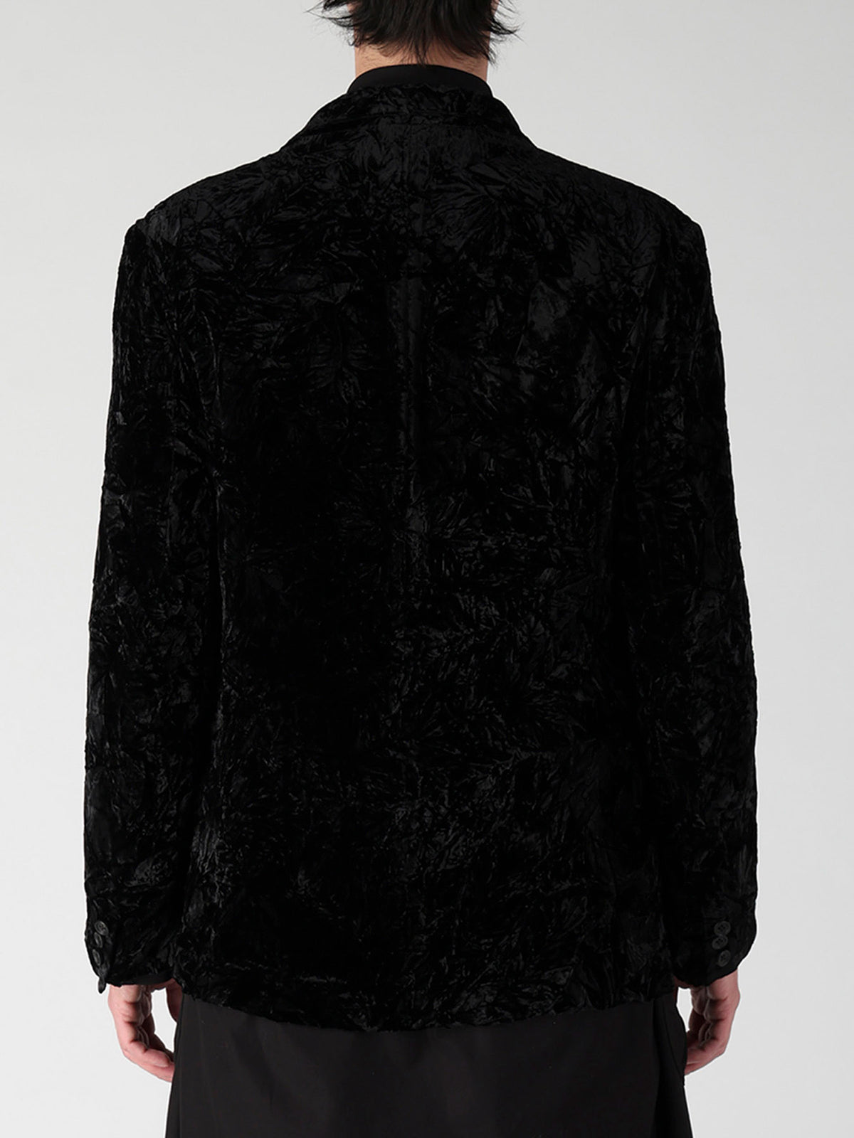 3 BUTTONS JACKET