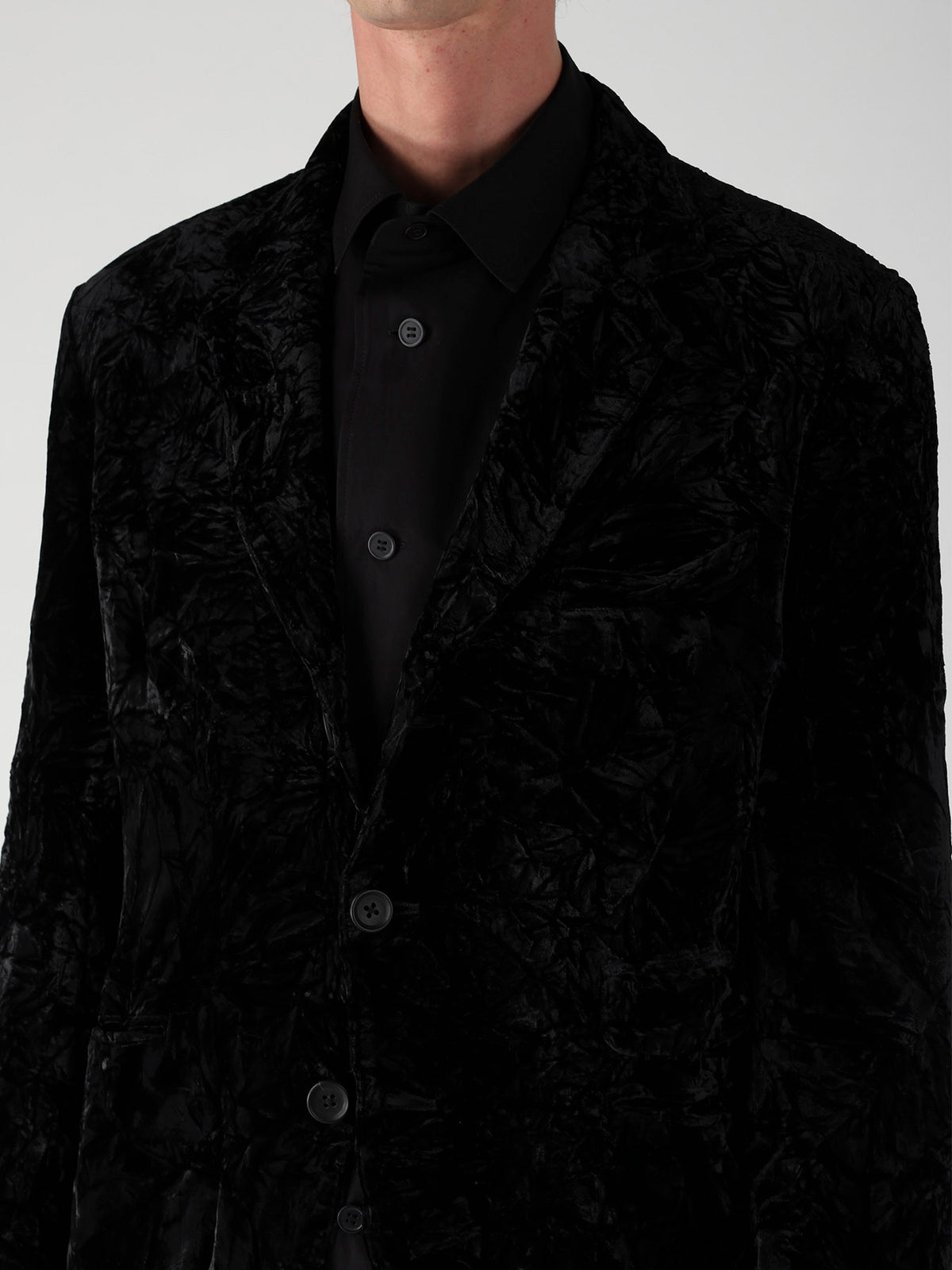 3 BUTTONS JACKET