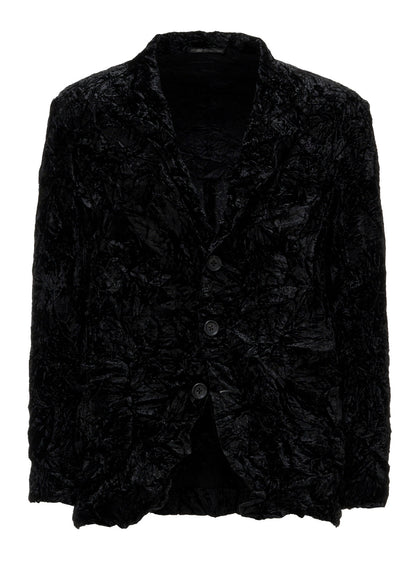 3 BUTTONS JACKET