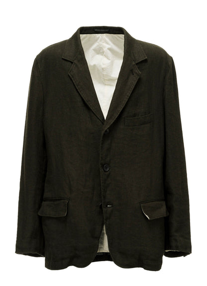 【Y's for men × MASSES】 MA/ P/H JACKET