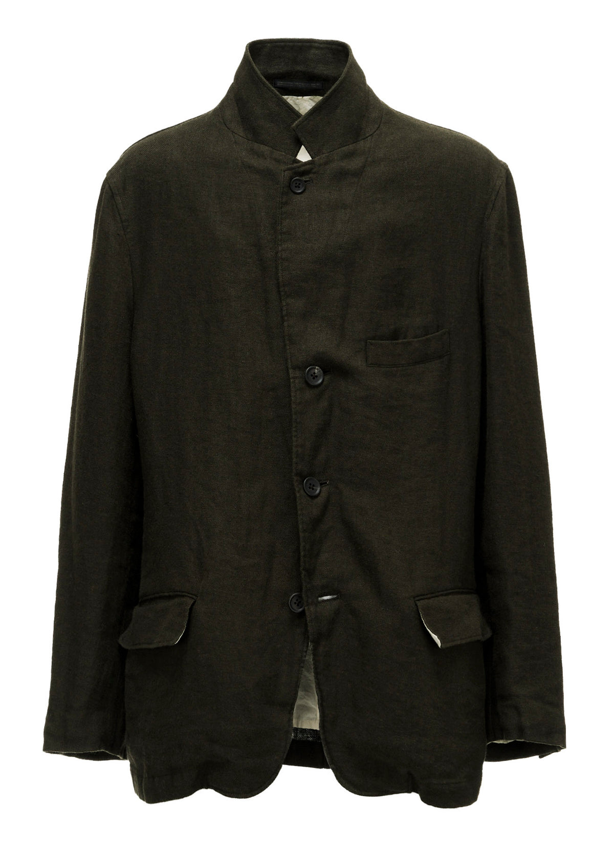 【Y's for men × MASSES】 MA/ P/H JACKET