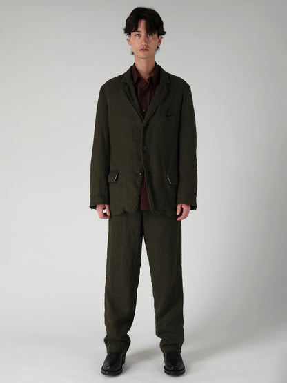 【Y's for men × MASSES】 MA/ P/H JACKET