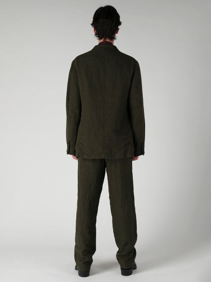 【Y's for men × MASSES】 MA/ P/H JACKET