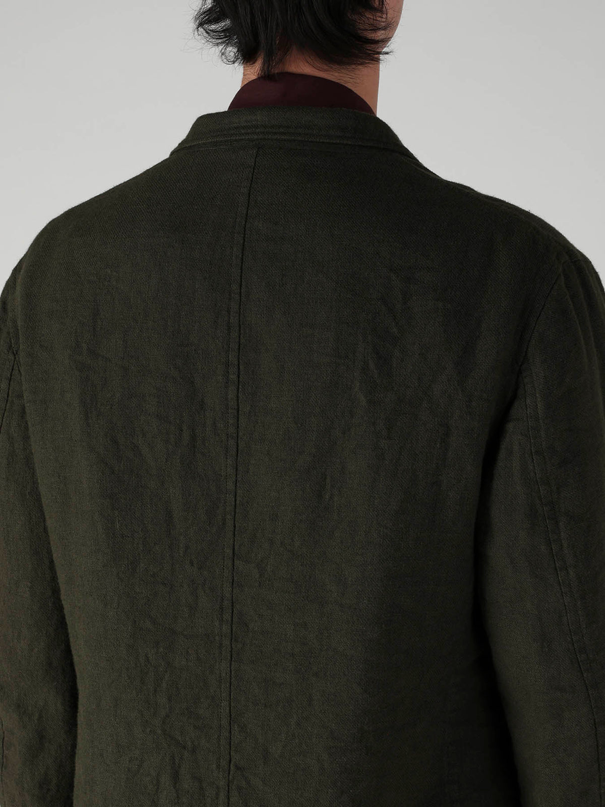 【Y's for men × MASSES】 MA/ P/H JACKET