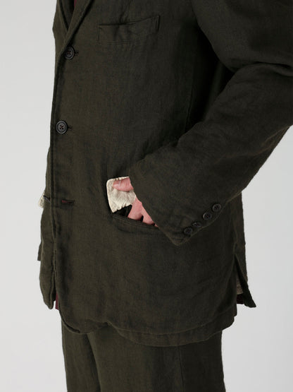 【Y's for men × MASSES】 MA/ P/H JACKET