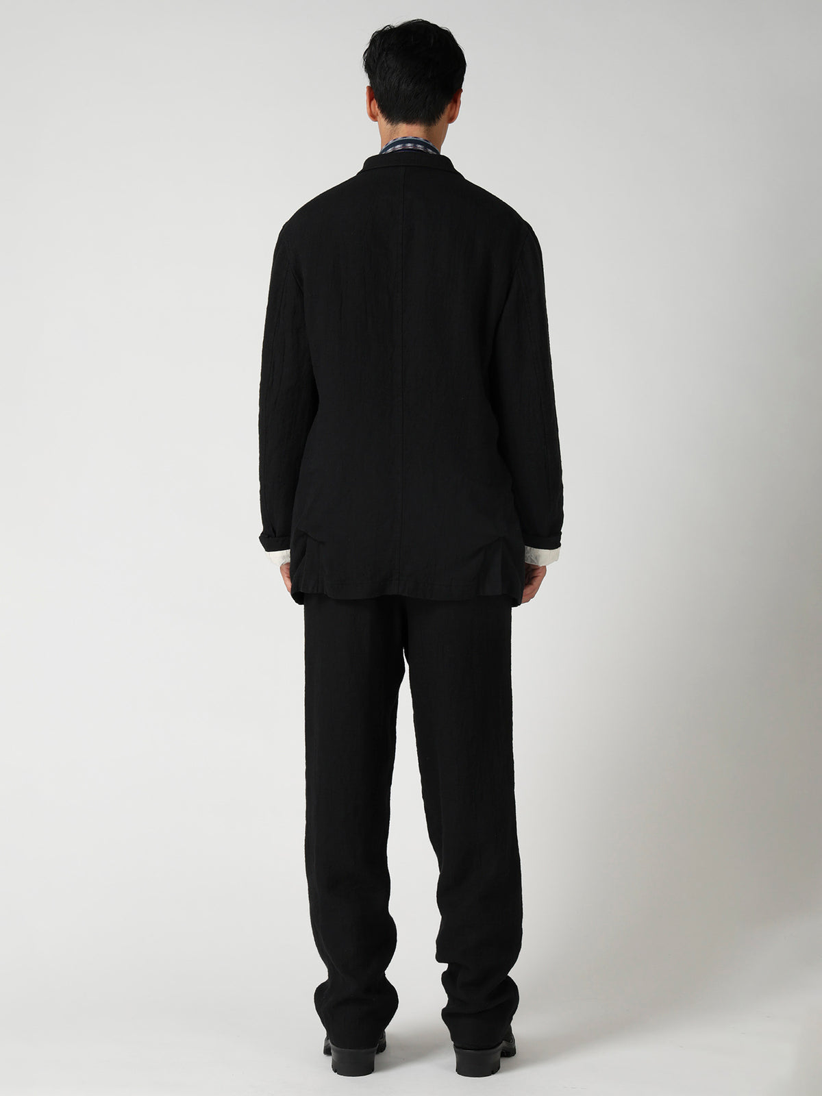 【Y's for men × MASSES】 MA/ P/H JACKET