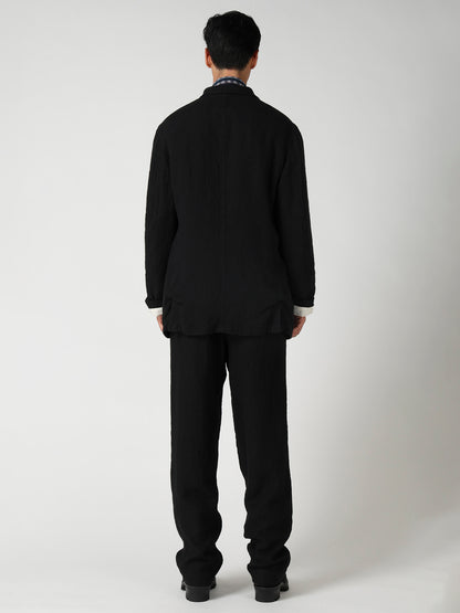 【Y's for men × MASSES】 MA/ P/H JACKET