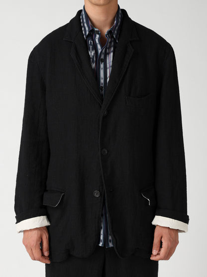 【Y's for men × MASSES】 MA/ P/H JACKET