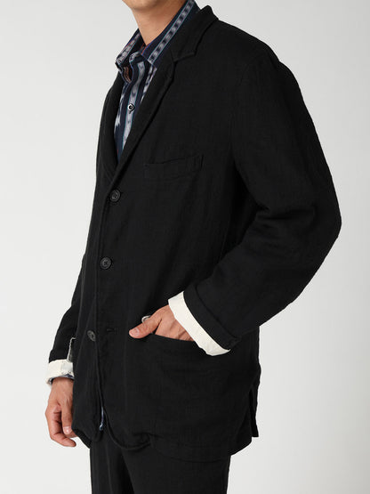 【Y's for men × MASSES】 MA/ P/H JACKET