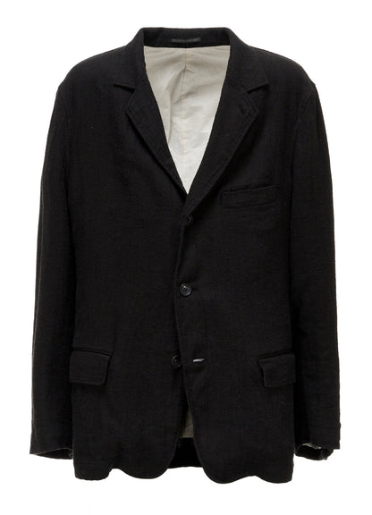 【Y's for men × MASSES】 MA/ P/H JACKET