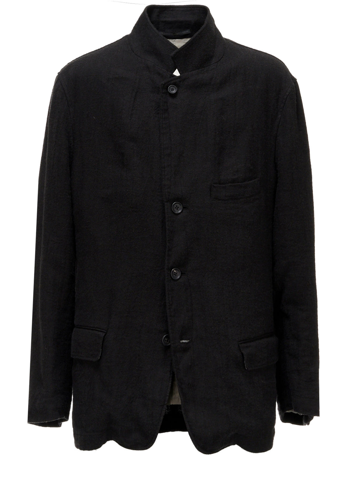 【Y's for men × MASSES】 MA/ P/H JACKET