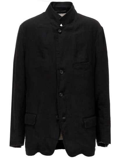 【Y's for men × MASSES】 MA/ P/H JACKET