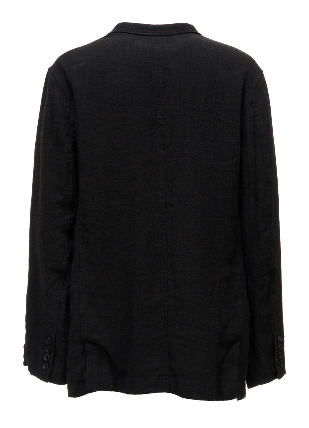 【Y's for men × MASSES】 MA/ P/H JACKET