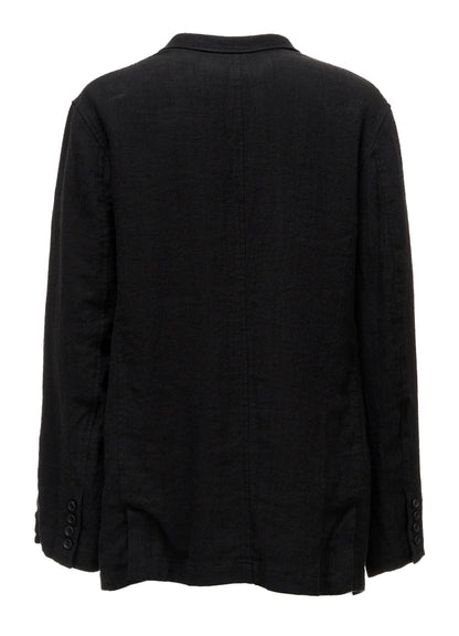 【Y's for men × MASSES】 MA/ P/H JACKET