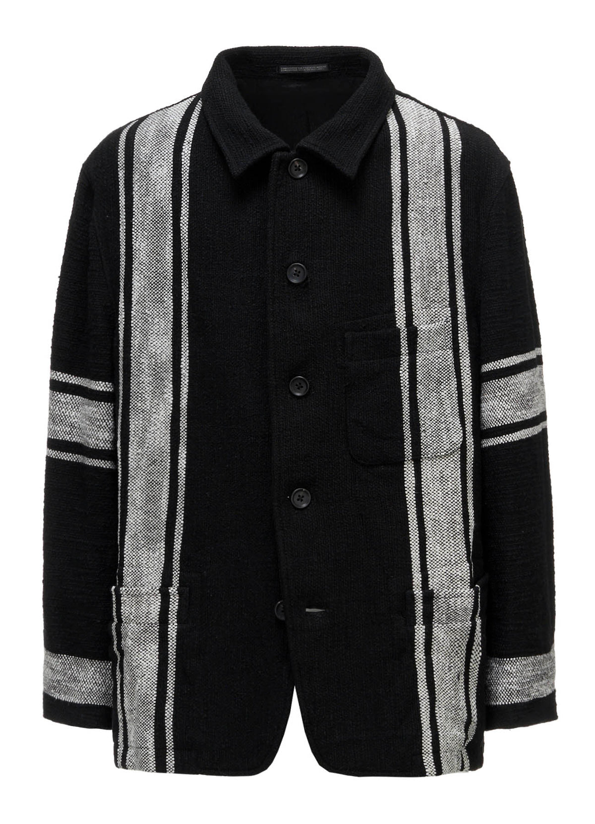 【Y's for men × MASSES】 MA/ LUG JACKET