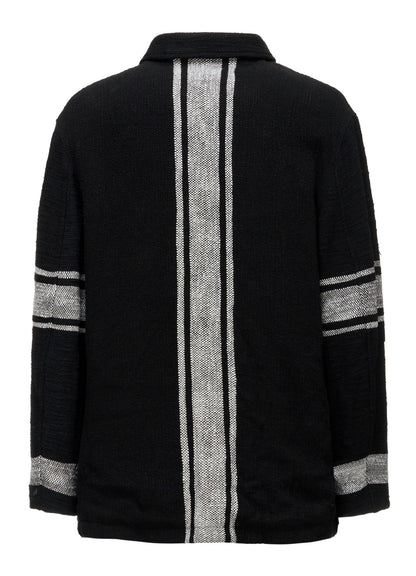 【Y's for men × MASSES】 MA/ LUG JACKET