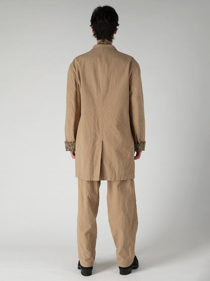 【Y's for men × MASSES】 MA/ WORK JACKET