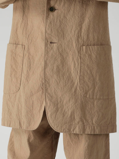 【Y's for men × MASSES】 MA/ WORK JACKET