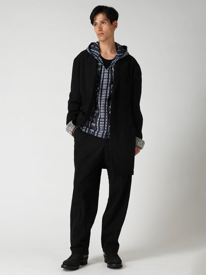 【Y's for men × MASSES】 MA/ WORK JACKET
