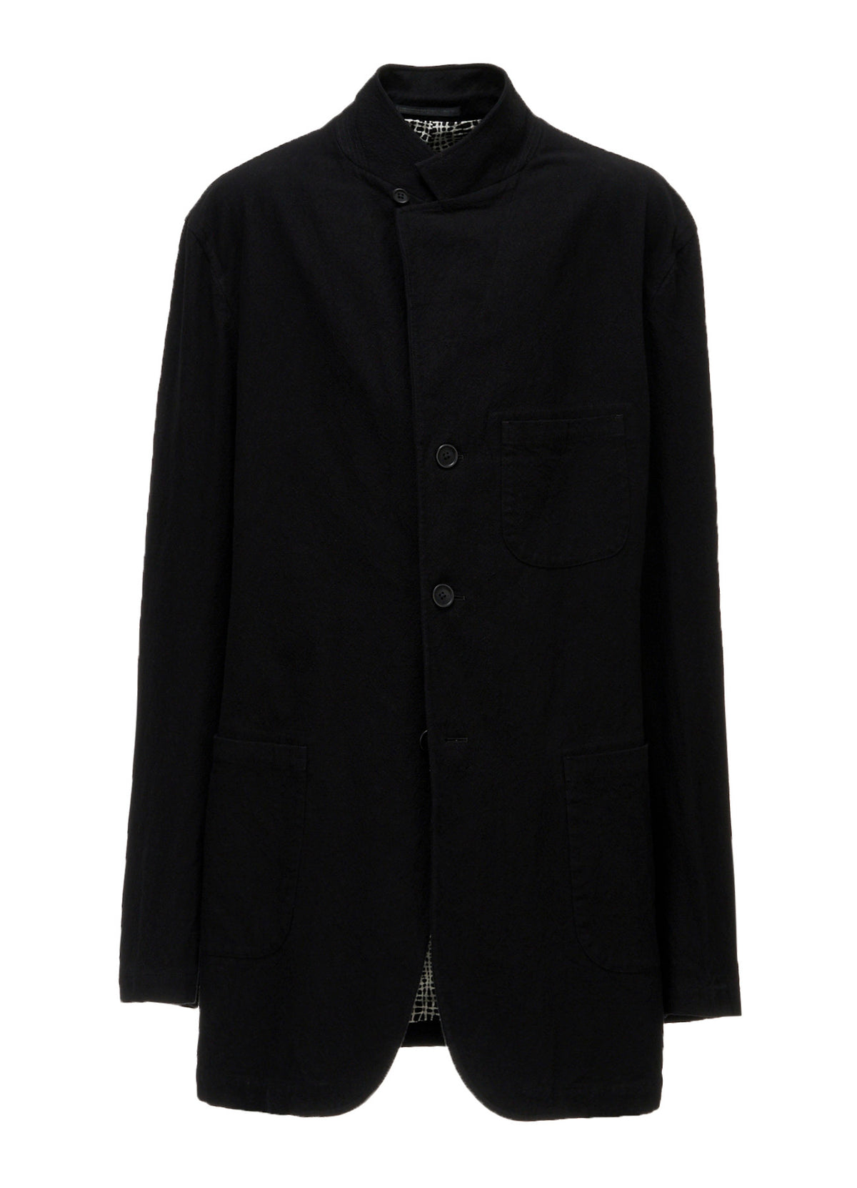 【Y's for men × MASSES】 MA/ WORK JACKET