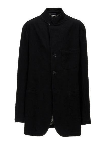 【Y's for men × MASSES】 MA/ WORK JACKET