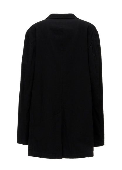 【Y's for men × MASSES】 MA/ WORK JACKET
