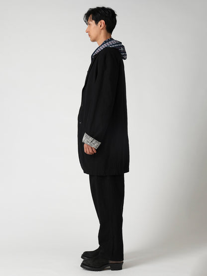 【Y's for men × MASSES】 MA/ WORK JACKET
