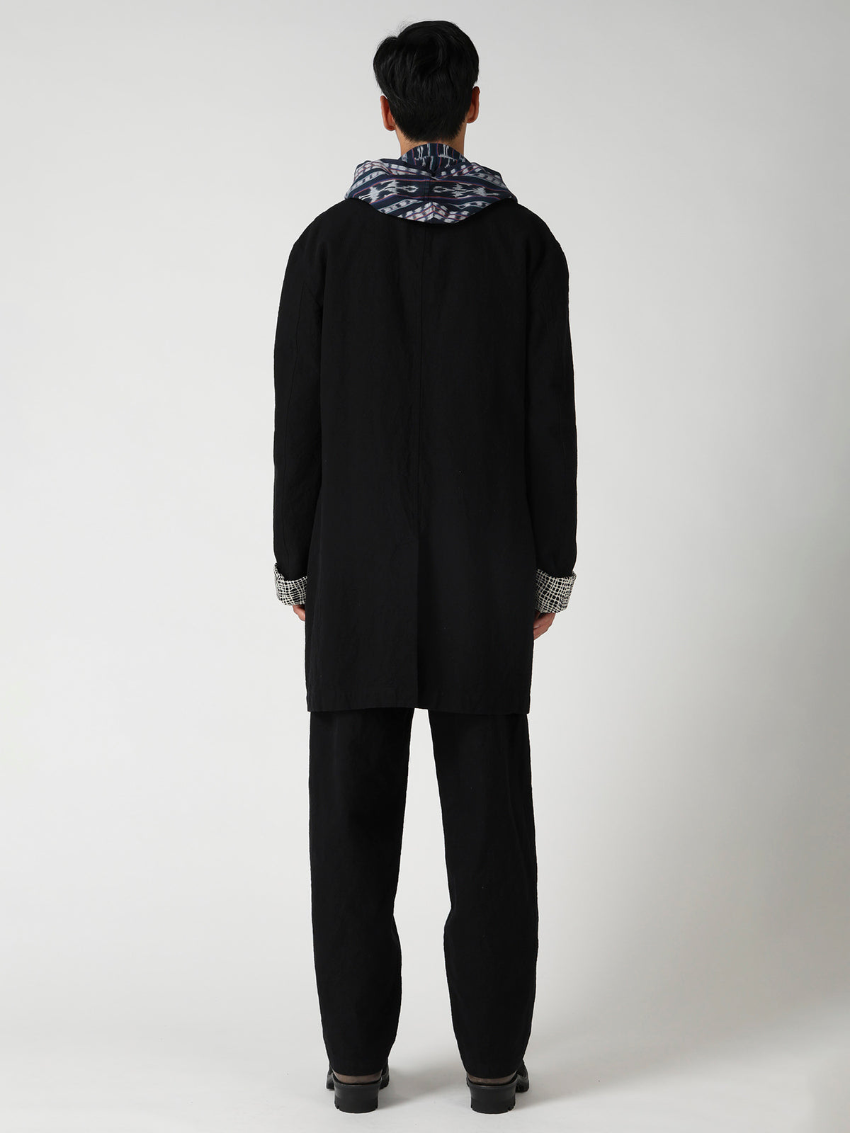【Y's for men × MASSES】 MA/ WORK JACKET