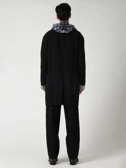 【Y's for men × MASSES】 MA/ WORK JACKET