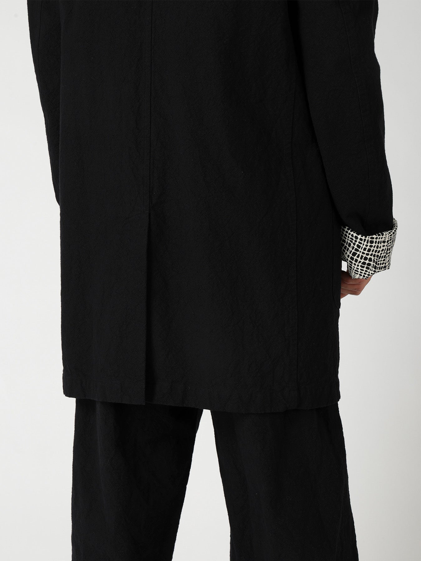 Y's for men × MASSES】 MA/ WORK JACKET – THE SHOP YOHJI YAMAMOTO
